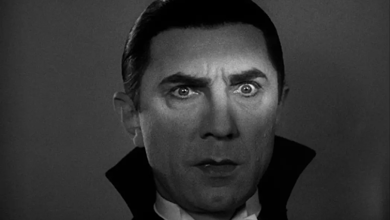tod browning dracula