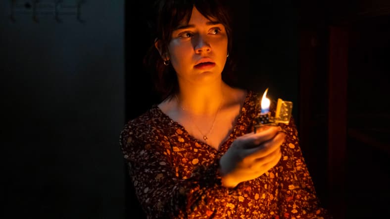 The Boogeyman Hulu