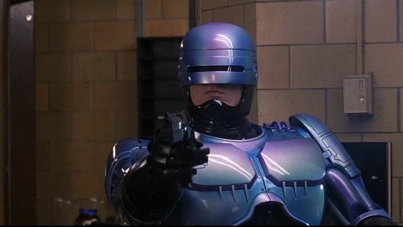 Robocop 2