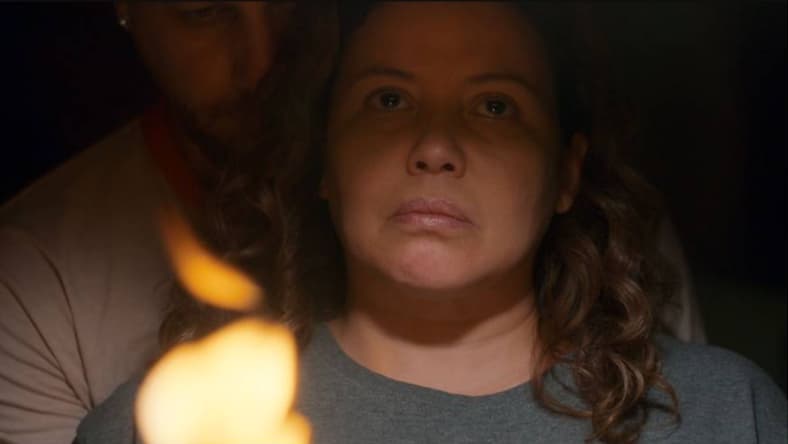 The Horror Of Dolores Roach