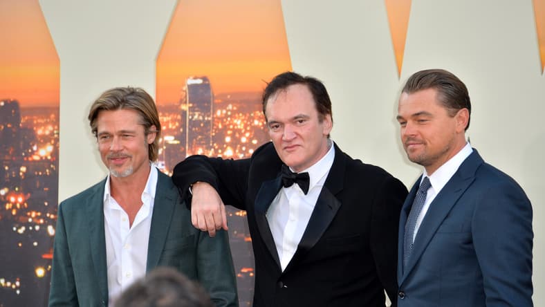 Quentin Tarantino
