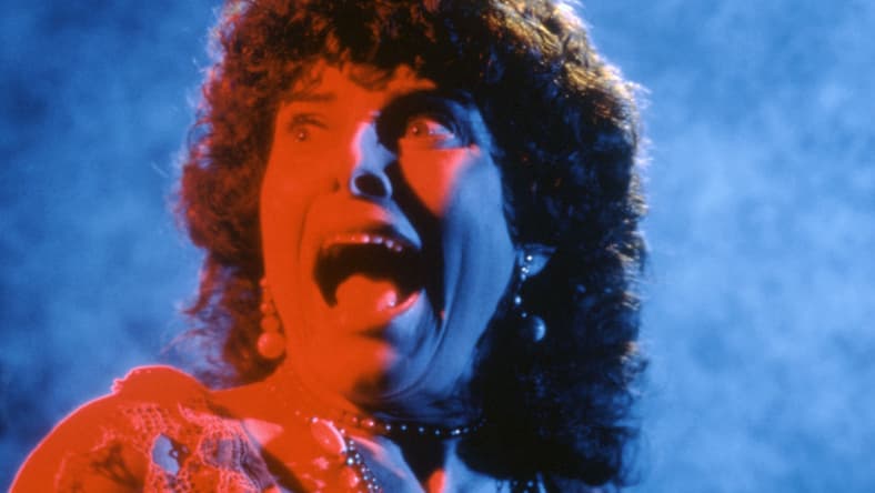 Adrienne Barbeau