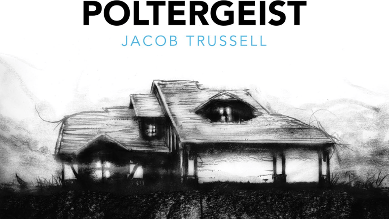 Poltergeist DieDieBooks