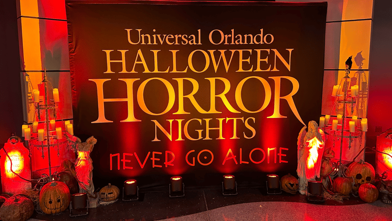 Halloween Horror Nights