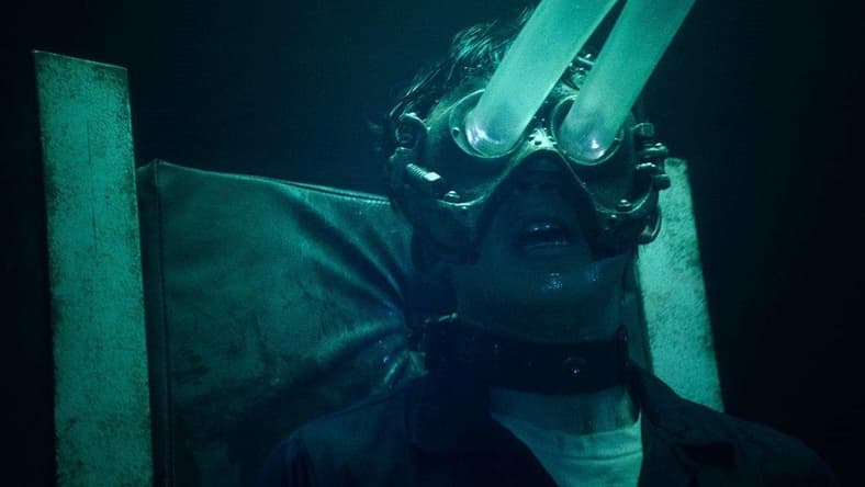 Saw X