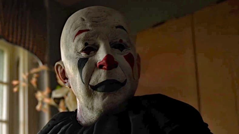 Hell House LLC Origins