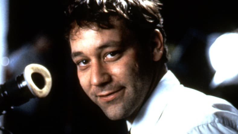 Sam Raimi
