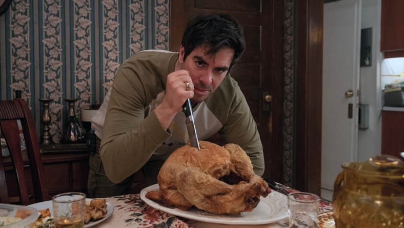 Eli Roth