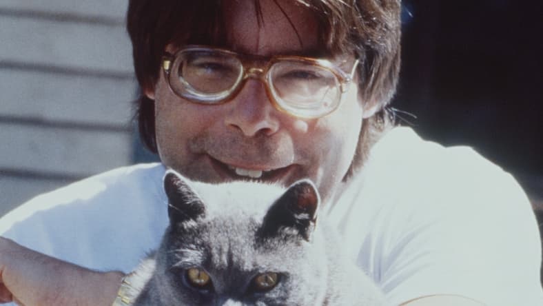 Stephen King
