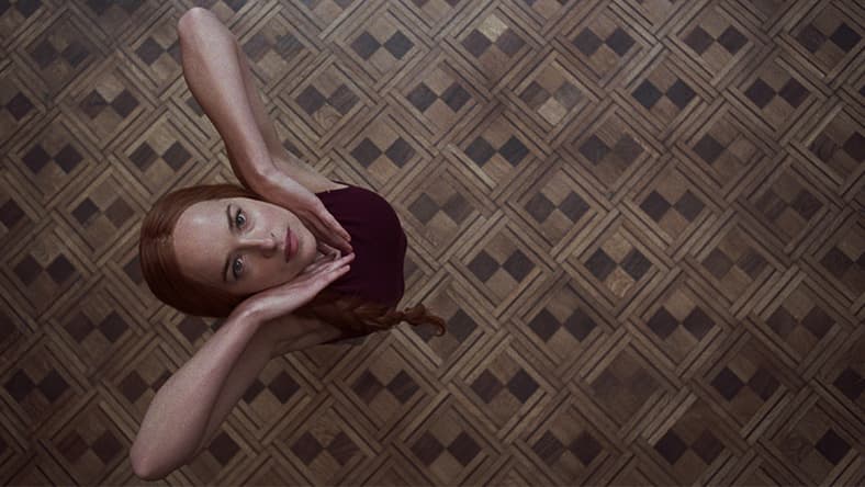 suspiria