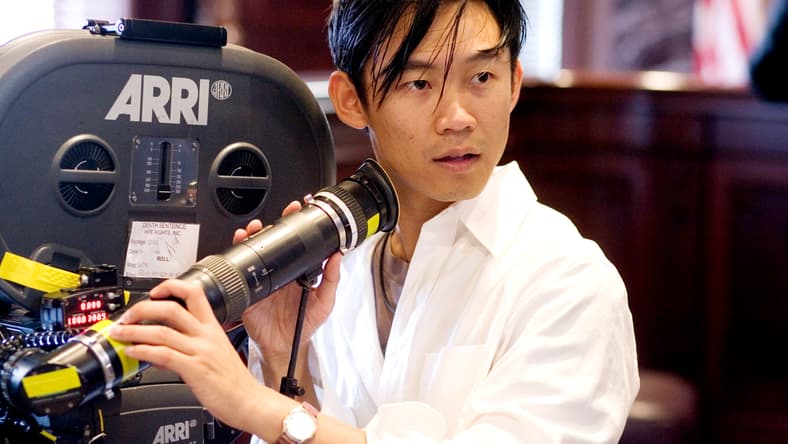 James Wan