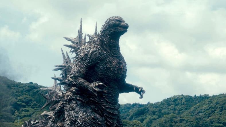 Godzilla Minus One
