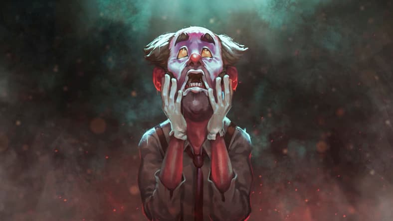 PC horror games