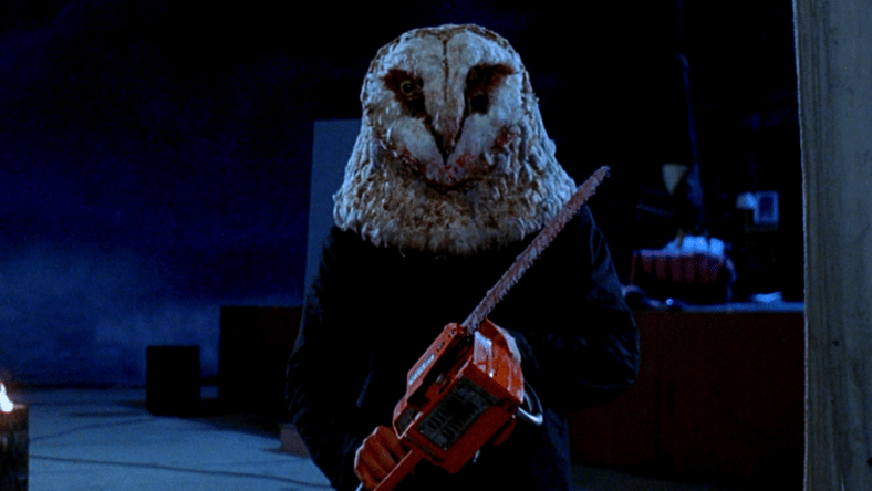 Stage Fright