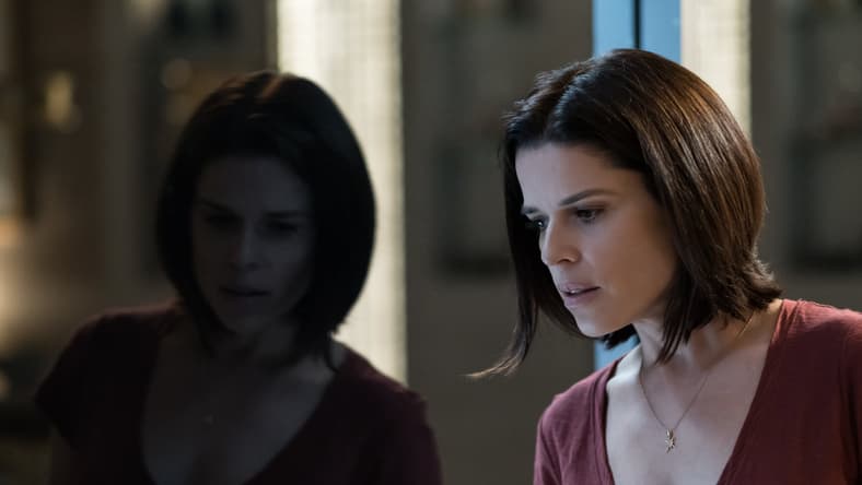 Prime Video Neve Campbell