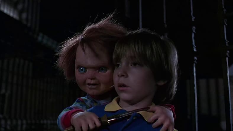 Rotten Tomatoes Child's Play 2