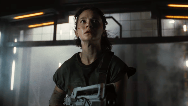 Alien: Romulus