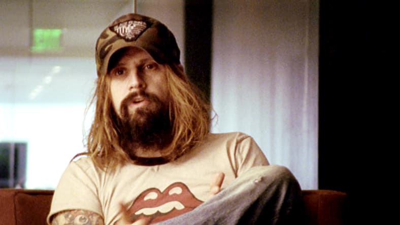 Rob Zombie