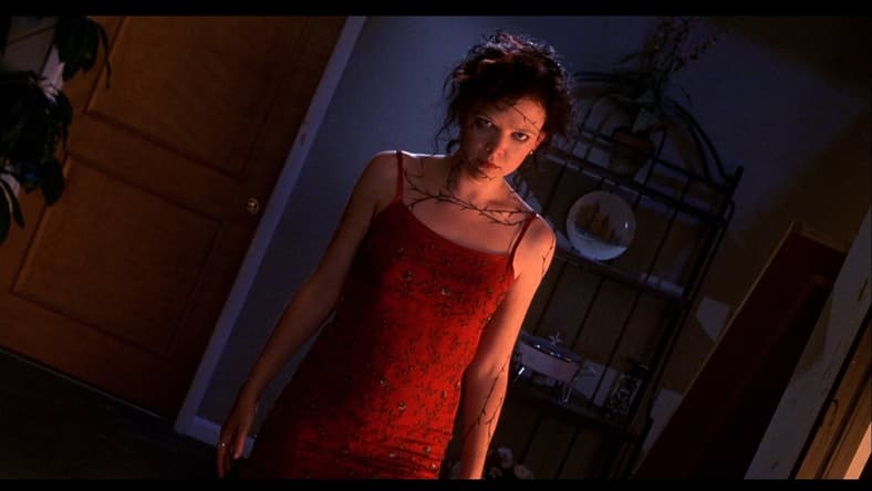 Carrie 2