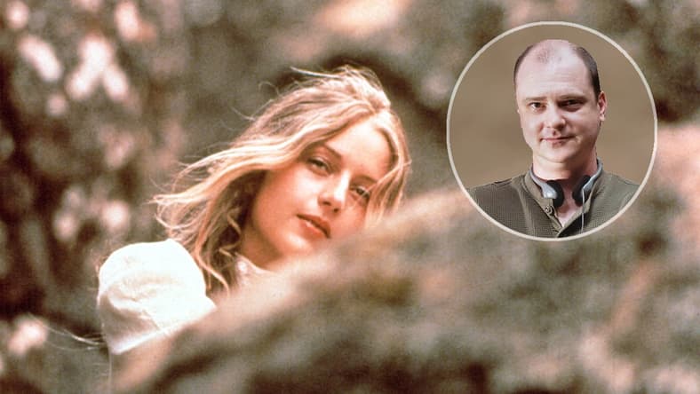 Mike Flanagan on Picnic at Hanging Rock