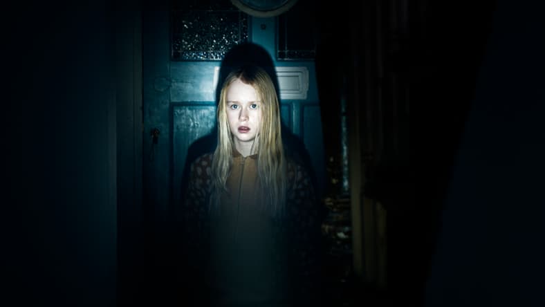 HARD:LINE Film Festival To The Marrow