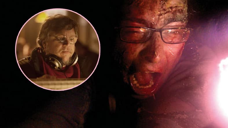 Guillermo del Toro