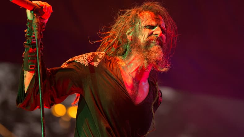 Rob Zombie