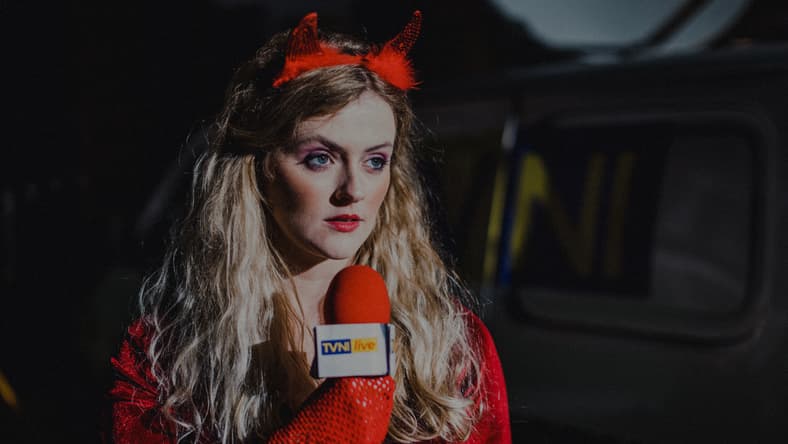 Haunted ulster live