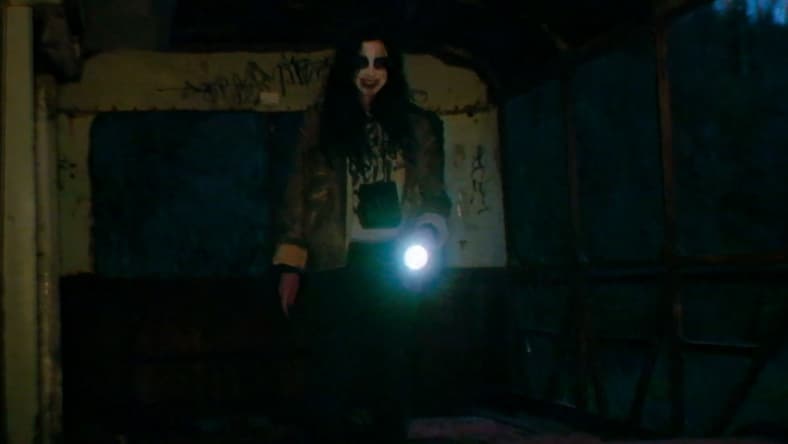 Invoking Yell