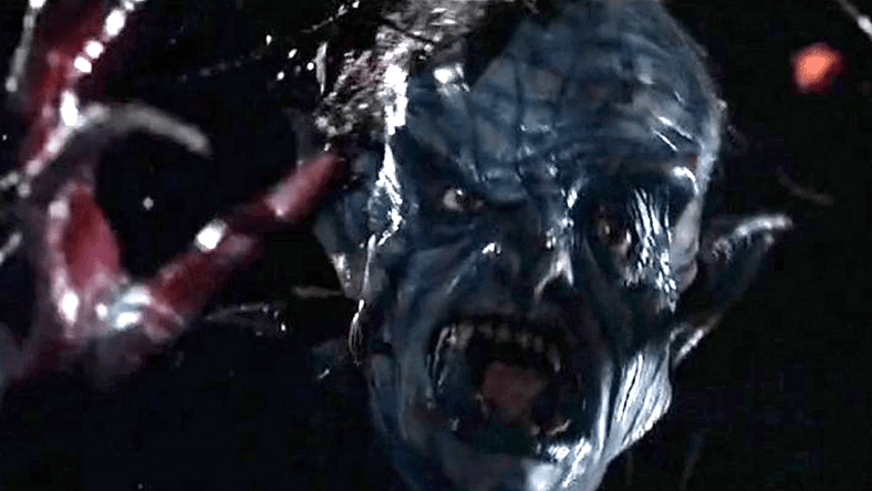 A Return to Salem's Lot