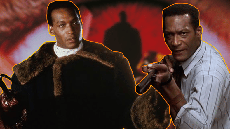 Tony Todd