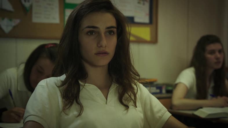 Veronica Netflix