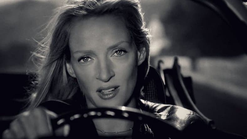 Kill Bill: Volume 2