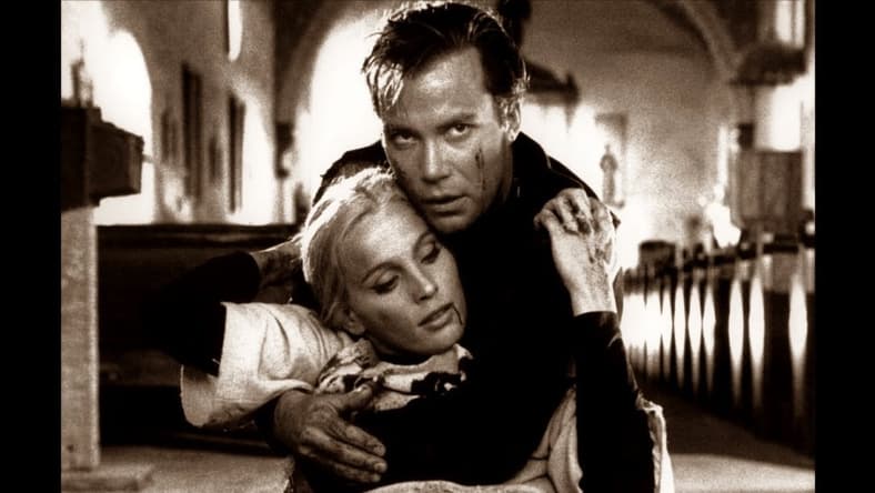 Incubus (1966) 4K Restoration