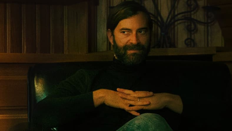 Netflix creep 2