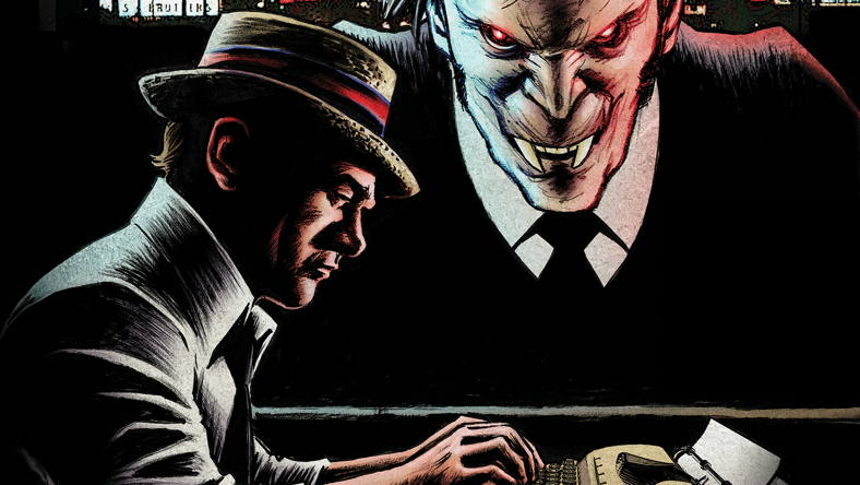 kolchak: the night stalker