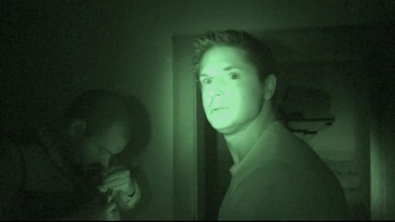 Ghost Adventures