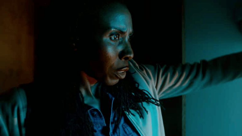 By the Throat (2025)