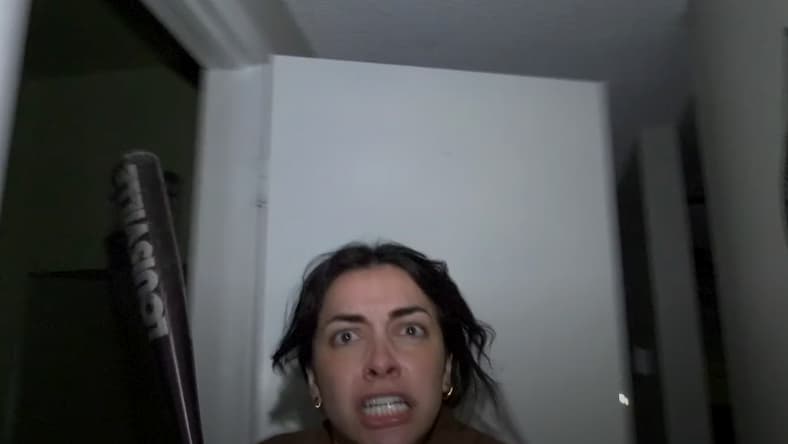 the conjuring tapes