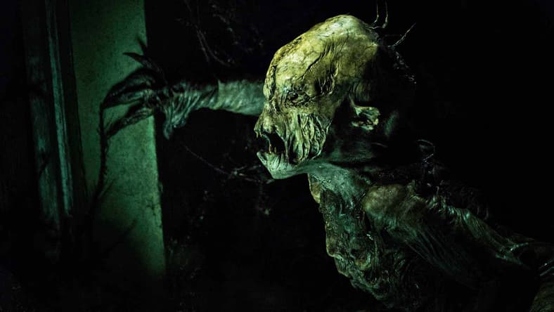 the hallow