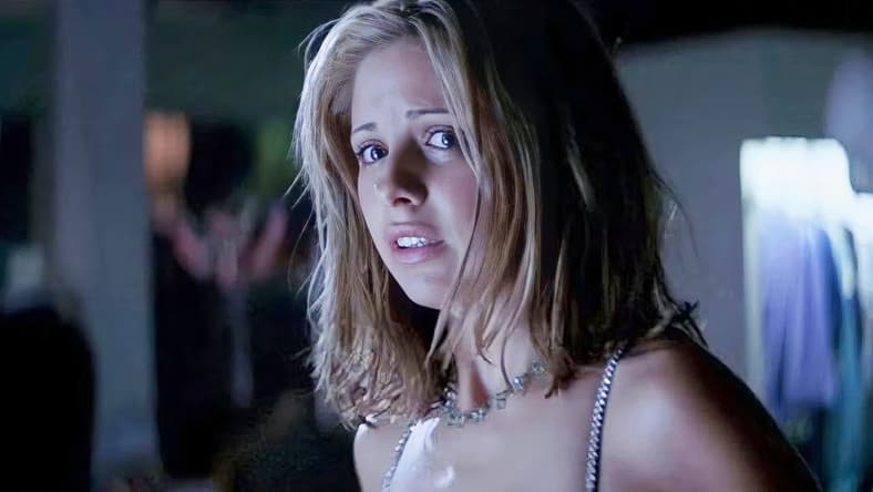 I Know What You Did Last Summer