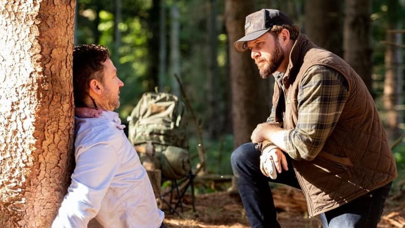 Bark (2025) review