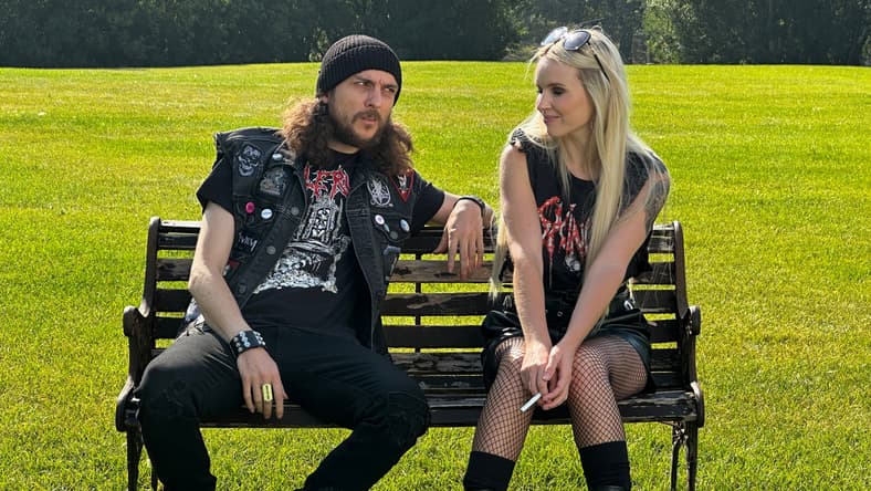 Deathgasm 2