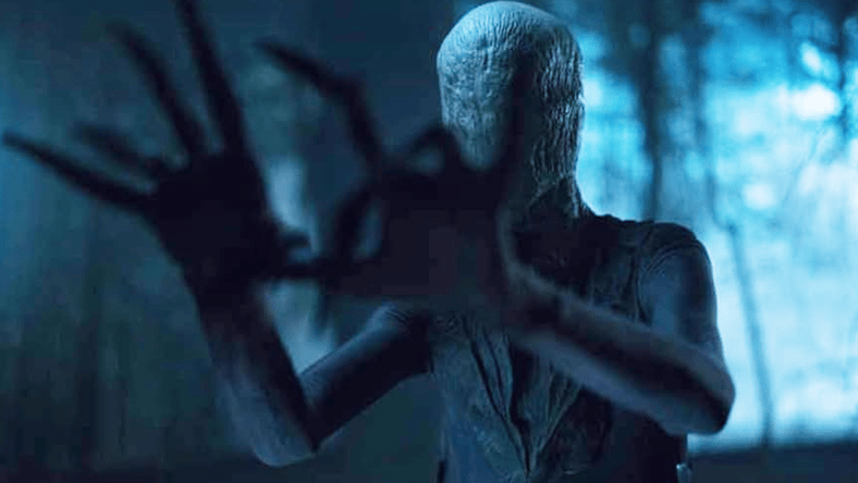 slenderman