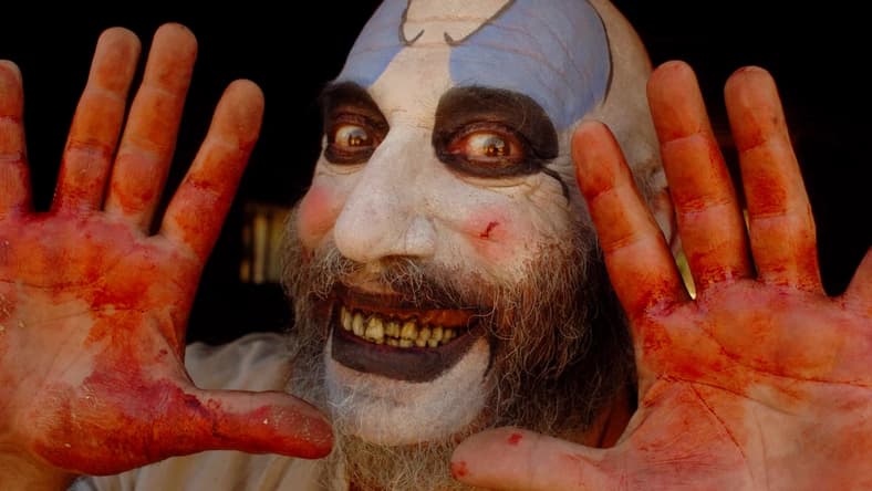 The Devil’s Rejects
