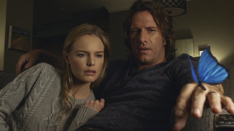 before i wake