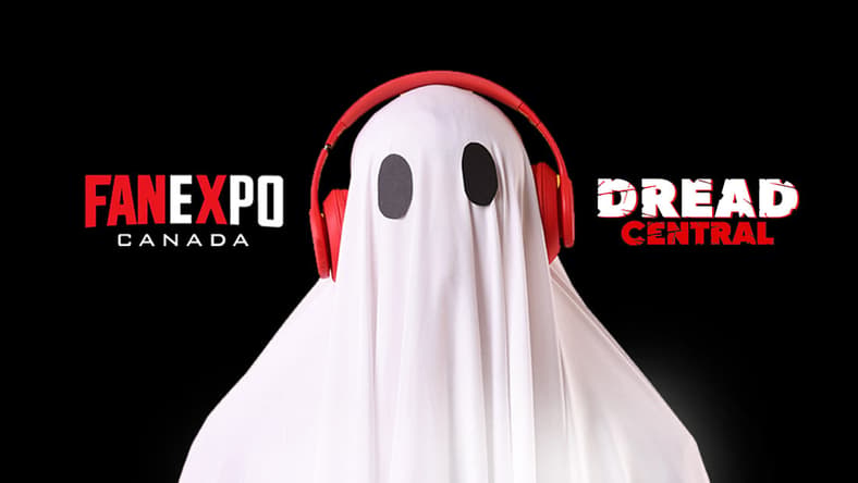 Horror Podcast