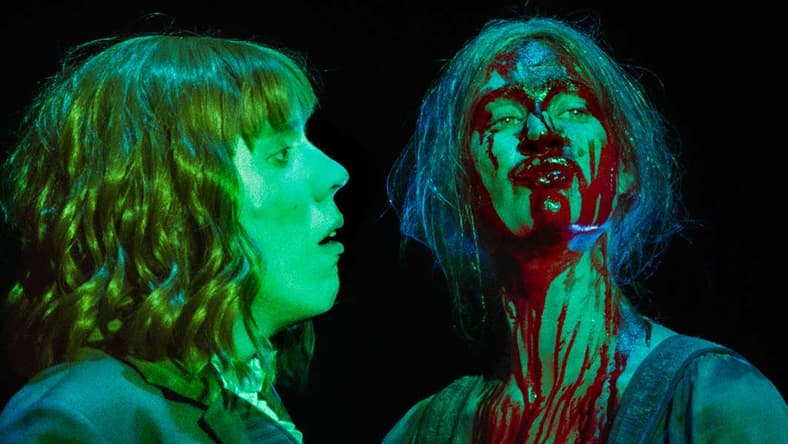 Dead Lover still