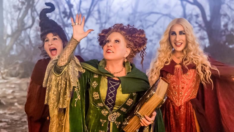 Hocus Pocus 2