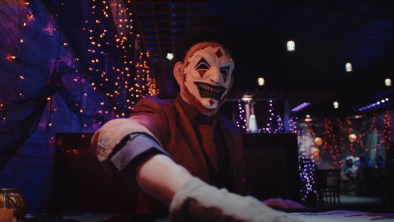 The Jester 2